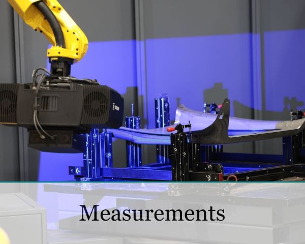 Measuring