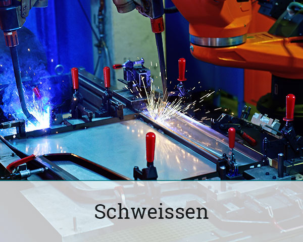 Metallumformung
